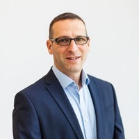 EMCOR UK Employee Steve Mcmi's profile photo