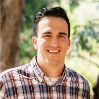 Silicon Valley Bank Employee Brandon Pollock's profile photo