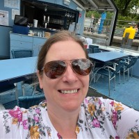 City Of Pekin Employee Saskia Courtney's profile photo