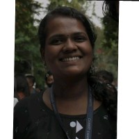 Tika Data Employee Thulasi V's profile photo