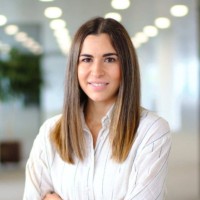 Sania Therapeutics Employee Panayiota Christophi's profile photo