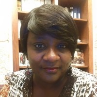 Kansas Legislature Employee Antonette Coffee's profile photo
