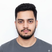 Deloitte Employee Syed Jawed's profile photo