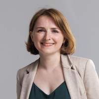 IT Hoot Employee Olga Vysochynska's profile photo