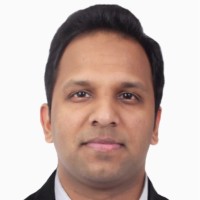 Schaeffler Employee Arun Krishnan's profile photo