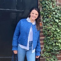 Little Spoon Employee Margo Alfonso's profile photo