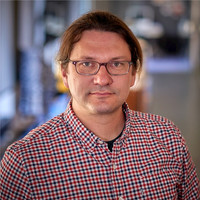 CORE architecture + design Employee Dean Hutchison's profile photo