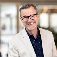 City Therapeutics Employee David Erbe's profile photo