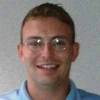TransCorr National Logistics Employee David Higgins Jr.'s profile photo