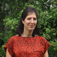 Ourouk Employee Lucile Utgé-Royo's profile photo