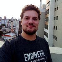 Mouts IT Employee Rodrigo Riboldi's profile photo
