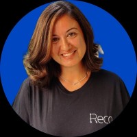 Recolabs Employee Marina Orenstein's profile photo