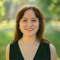 National Ornamental Metal Museum Employee Isabella Brewer's profile photo