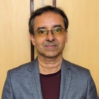 Sameer Desai Email & Phone Number