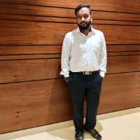 GenXAI Employee Ca Shaikh's profile photo