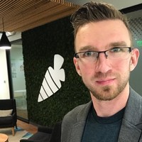 Instacart Employee Mike Jablonski's profile photo