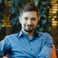COR Group Oy Employee Perttu Salmenjoki's profile photo