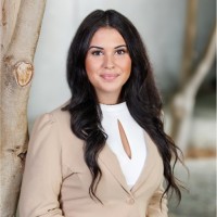 Clean Program Employee Charity McFather's profile photo