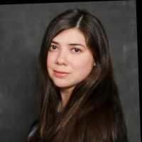 Anastasiya Zasentseva Email