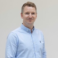 HICX Employee Dan Aston's profile photo