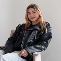 Squareshot Employee Valeria Verger's profile photo