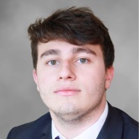 EVERSANA INTOUCH Employee Daniel Saban's profile photo