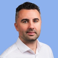 Zurich Insurance Employee Jack Snape's profile photo