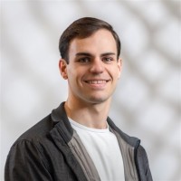 Alma Employee Tim Black's profile photo