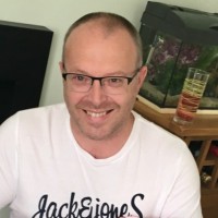 Fischer Farms Ltd Employee Mark Hannell's profile photo