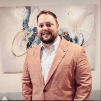 AIS (Applied Information Sciences) Employee Dan Patnode's profile photo