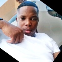 AkzoNobel Employee Mxolisi Khumalo's profile photo