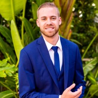 David Carrie LLC Employee Mason Castle's profile photo