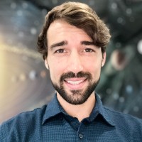 Elephas Employee Chris Miller's profile photo