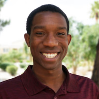 Brainpool AI Employee Patwoneque Bradley's profile photo