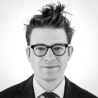 Intown Golf Club Employee Jonathan Baker's profile photo