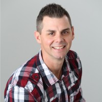 IRIS Networks Employee Tyler Husebo's profile photo