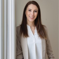 Prva stavebna sporitelna, a.s. Employee Verena Heil's profile photo