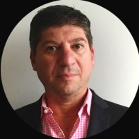 Local Government Contracts Australia Employee Stephen Robinson's profile photo