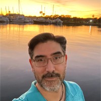Progressive Insurance Employee Robert Enriquez's profile photo