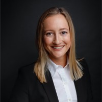 BASF Employee Pia Hochscheid's profile photo