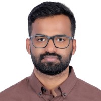 Confidential Employee Thamjeed M's profile photo