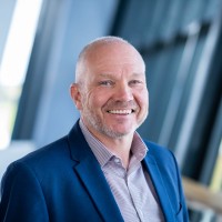 Robertson Group Employee Kevin Dickson's profile photo