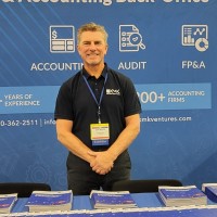 KMK Employee Bert Wilson's profile photo