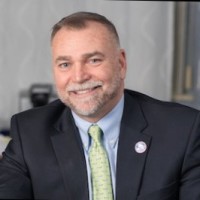 Cambridge Health Alliance Employee Doug Kress's profile photo