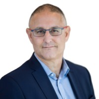 Capital Nature Employee Ofir Gomeh's profile photo