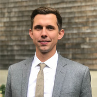 D. E. Shaw Renewable Investments, L.L.C. Employee Jonathan Kett's profile photo