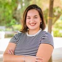 WAXMAN GROUP Employee Paz Yanay's profile photo