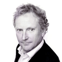 Sansom Equipment Ltd. Employee Kevin Reilly's profile photo