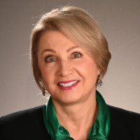 MOST Programming, Inc. Employee Marina Johnson's profile photo
