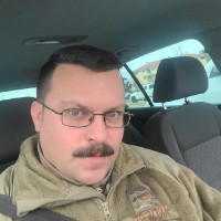 United States Air Force Employee Bryan Anders's profile photo